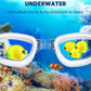 Aegend Swim Goggles, Swimming Goggles No Leaking Full Protection Adult Men Women Youth