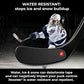 Hockey Stick Tape Alternative – Hockey Stick Blade Performance Grip – for Ice & Street Hockey Stick Blades - Used by NHL Players