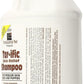 PPP Tar-ific Skin Relief Shampoo for Dogs - Soothe Hot Spots, Dryness, Flaking & Itching - Nourishes & Relieves Skin Issues - 1 Gallon