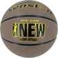 Senston Kids Basketball Balls Size 3/5/7 Basketballs Indoor Outdoor 27.5/29.5 inch Basketball Gifts for Kids/Girls/Boys