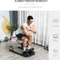 Soozier 3-in-1 Padded Push Up Sit Up Deep Sissy Squat Machine Home Gym Fitness Equipment