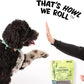 Polkadog Lucky Duck Crunchy Training Bits – All Natural, Grain Free Healthy Training Treats for Dogs. Handcrafted & Made in USA. Great for Dogs with Allergies or Sensitive Stomachs – 7oz