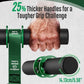 FitBeast Forearm Strengthener & Wrist Roller Forearm Exerciser - Adjustable Forearm Strength Trainer with Thickened Anti-Slip Grip Handles, Ideal for Boosting Grip Strength & Muscle Building