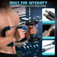 Premium Twister Arm Trainer (55–110 lbs) with Forearm Strengthener (22–132 lbs) Adjustable Chest/Arm Workout Equipment 3- Levels Upper and Lower Body Excercise Machine for Strength Traininig