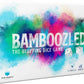 Bamboozled - A Hilariously Fun Bluffing Dice & Card Game. Family-Friendly Party Game for Kids, Teens & Adults. Fast and Easy to Learn