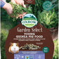Oxbow Garden Select Guinea Pig Food, Young, Made Alfalfa for Guinea Pig, Pet Food Pellets with Vitamin C, Non-GMO, No Soy, Small Animal Pet Products, Made in USA, High Fiber, 4 lb. Bag