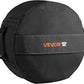 VEVOR Workout Sandbag, Heavy Duty Workout Power Bags with Handles, 100 lbs/45 kg Slam Bag for Fitness Strength Weight Training Cross-Training, Home Gym Exercise, Black (Unfilled)