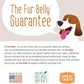 Dog Multivitamin - Dog Vitamins and Supplements - Digestive Enzymes & Probiotics - Probiotics for Dogs - for Skin and Coat Allergies - Immune System & Overall Health - 120 Soft Chew Dog Treats