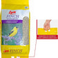 Lyric Finch - Small Songbird Wild Bird Seed - Attracts Goldfinches, House Finches, Purple Finches & More - 20 lb. bag