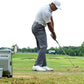 Full Swing KIT Golf Launch Monitor and Simulator GSPro Software with GPS Course Overview
