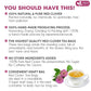 FreshDrinkUS, Premium Red Clover Herbal Tea– 75 Tea Bags – Pure – Naturally Smooth & Mild Flavor – Premium Quality, Eco-Conscious Packaging. Caffeine-Free. Gluten Free. Vegan