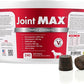 TS Joint Supplement Vet Formulated Pain & Inflammation Relief Treats Hip Dysplasia & Arthritis.Glucosamine, Chondroitin, Turmeric, MSM, HA, Creatine, Omega 3 EPA+DHA. All Dogs 240 Soft Chews