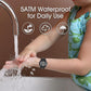 Kids Watch,Boys Watch for 3-15 Year Old Boys,Digital Sport Outdoor Multifunctional Chronograph LED 50 M Waterproof Alarm Calendar Analog Watch for Children with Silicone Band,Kids Gift