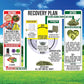 Sherwood Pet Health Rabbit Emergency kit and Bulk Recovery Food (Small kit)