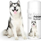 The Blissful Dog Malamute Unscented Nose Butter - Dog Nose Butter, 2 Ounce