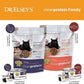 Dr. Elsey's cleanprotein Original Turkey Recipe Wet Cat Food, (Pack of 24), 2.75oz Cans
