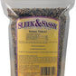 SLEEK & SASSY Song Bird Treat for Finches and Canaries (2 lbs.)