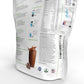 Lean1 Chocolate 5 Pound (37 Servings), Fat Burning Meal Replacement