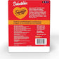 Delectables Squeeze Up Non-Seafood Variety Pack, Creamy Squeezable Puree, Lickable Wet Cat Treats, Grain Free, No Added Fillers, No By-Products, No Added Preservatives, 0.5 Ounces Tube, 72 Tubes Total
