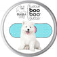 The Blissful Dog Samoyed Boo Butter, 4 oz