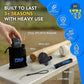 TAG One Sports Radar (120 Ft Range) – AI-Powered Radar Speed Gun with Real-Time Coaching Feedback – Bluetooth Speed Training Device for Baseball, Softball & Golf with App Integration