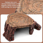 Aquarium Tank Accessories, Safe & Comfortable Hide, Reptile Hideout, Tortoises, Lizards, Hamster House