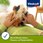 Vitakraft Berry Pie and Harvest Pie Small Animal Treat 8 Pack