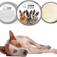 The Blissful Dog Australian Cattle Dog Unscented Nose Butter - Dog Nose Butter, 4 Ounce