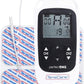 TensCare Perfect EMS - Strengthen, Rehabilitate and Tone Muscles. Recover Faster from Injuries. TENS Program for Pain Relief
