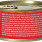 Nulo Real Shreds with Organ Meat Wet Canned Cat Food, Chicken & Beef, 2.8 Ounce, 12 Cans