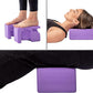 WRIST Buddy® Yoga Blocks 2 Pack | Reduces and Prevents Wrist Pain, Enhances Comfort Stability and Grip Strength on the Blocks | Hand-Shaped Blocks | EVA Yoga Accessories Set | Best Gifts for Yoga