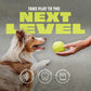 Benebone Dog Ball, Natural Rubber