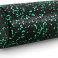 ProsourceFit High Density Foam Rollers 18 to 36 - inches Long, Firm Full Body Athletic Massage Tool for Back Stretching, Yoga, Pilates, Post Workout Muscle Recuperation
