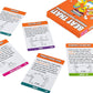 Gutter Games Beat That! Game Household Objects Expansion [Family Party Game for Kids & Adults]