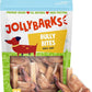 Bully Sticks for Small Dogs | All Natural, Single Ingredient Bully Sticks for Puppies to Medium Dogs (Bully Bites - 1lb)
