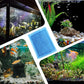 12 Pack Aquarium Filter Cartridges for Aqua-Tech 30-60/20-40 Gallon Fish Tank Power Filter Replacement, EZ-Change #3 Fish Filter Cartridge