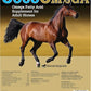 Uckele by SmartEquine CocoOmega Granular | Horse Supplements for Skin, Hoof, & Coat Health | Omega-3 Fatty Acids | 30 LB