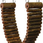 Prevue Pet Toy NAT Wonder Walk Bird Ladder, Small (62808)