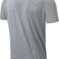 Moisture Wicking Quick Dry Soft Pickleball Workout Hiking Camping Running Shirts for Men Outdoor Sports