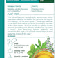 Traditional Medicinals Organic Herbal Tea Variety Pack for Stress and Sleep Support, 6 Flavors, Lavender, Chamomile, Lemon & Valerian Root, 96 Tea Bags, (6 Pack)