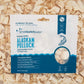 smallbatch Pets Freeze Dried Cat & Dog Treats, 2oz - Rainbow Trout, Organic High Protein Treats, Omega 3 Fatty Acids, Gluten Free, Grain Free, Made in The USA, Ethically Sourced, Single Protein