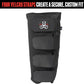 Triple Eight Exoskin Shin and Whip Guard Pads – Protective Shin Guards for BMX and Mountain Biking
