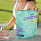 Electrolyte Powder Sugar-Free Hydration Packets Acai Berry HydroMATE 30 Sticks