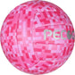 Volleyball Size 5 PU Leather Soft Indoor Outdoor Volleyballs Sports Training Game Play Ball for Beginner, Teenager, Adult, 8.2