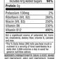 Monster Energy Juice Monster Pacific Punch, Energy + Juice, Energy Drink, 16 Ounce (Pack of 15)