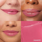 LAURA GELLER NEW YORK Jelly Balm Moisturizing Tinted Lip Balm - Jammin' - Hydrating Vitamin E - Semi-Shine Finish