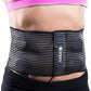 Compex Electrode Wraps - Hold Electrodes in Place During Physical Activity - for Edge, Performance, Sport Elite, Wireless Muscle Stimulators (4 Wraps)