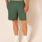 Amazon Essentials Men's Performance Tech Loose-Fit Shorts (Available in Big & Tall), Pack of 2