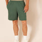 Amazon Essentials Men's Performance Tech Loose-Fit Shorts (Available in Big & Tall), Pack of 2
