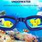 Aegend Swim Goggles, Swimming Goggles No Leaking Full Protection Adult Men Women Youth